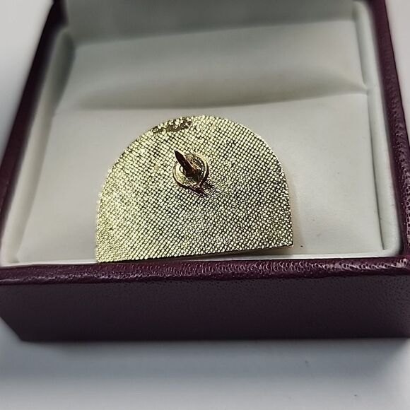 BPA Diamond Classic Kansas Pin Pinback - Picture 2 of 2